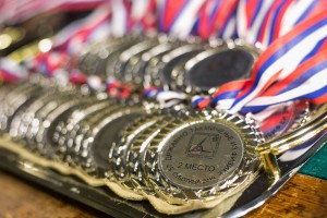 Dodela diploma i pohvalnicima učesnicima državnog takmičenja iz fizike za srednjoškolce