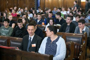 Dodela diploma i pohvalnicima učesnicima državnog takmičenja iz fizike za srednjoškolce