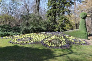 Dodela diploma i zahvalnica u okviru Likovnog konkursa "Mladunče lava"