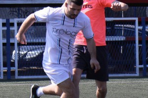 Turnir grada Subotice u malom fudbalu