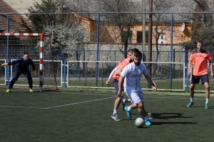 Turnir grada Subotice u malom fudbalu