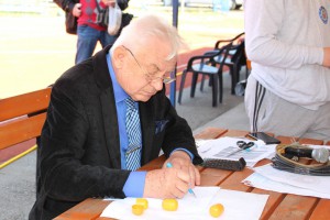 Turnir grada Subotice u malom fudbalu