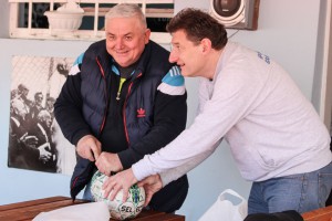 Turnir grada Subotice u malom fudbalu