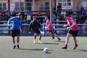 Turnir grada Subotice u malom fudbalu