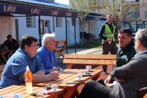 Turnir grada Subotice u malom fudbalu