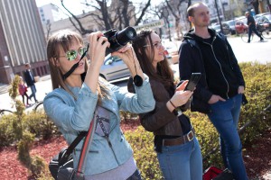 Polaganje venaca povodom 20 godina od NATO agresije