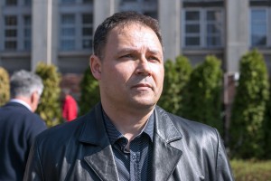 Polaganje venaca povodom 20 godina od NATO agresije