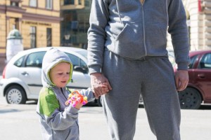 Polaganje venaca povodom 20 godina od NATO agresije