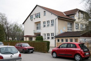 Uručenje nagrade SBB fondacije za učenike