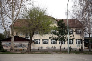 Uručenje nagrade SBB fondacije za učenike