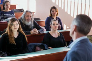 Dodela diploma za početni kurs kineskog jezika