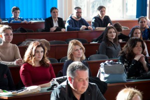 Dodela diploma za početni kurs kineskog jezika