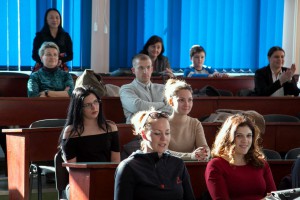 Dodela diploma za početni kurs kineskog jezika