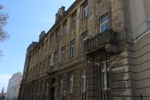 Obilazak Tehničke škole