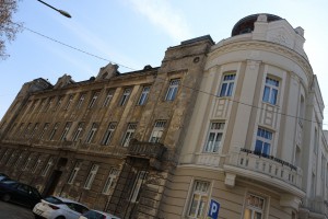 Obilazak Tehničke škole