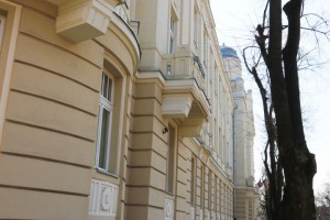 Obilazak Tehničke škole