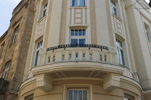 Obilazak Tehničke škole