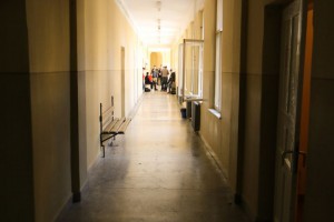 Obilazak Tehničke škole