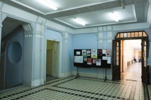 Obilazak Tehničke škole