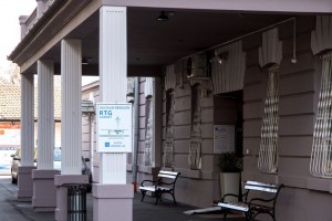 Konferencija za medije povodom priznanja "Stvaratelji za stoljeća"