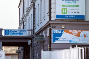 Konferencija za medije povodom priznanja "Stvaratelji za stoljeća"