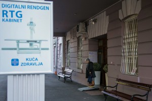 Konferencija za medije povodom priznanja "Stvaratelji za stoljeća"