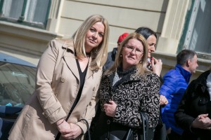 Poseta ministra Đorđevića Udruženju slepih i slabovidih