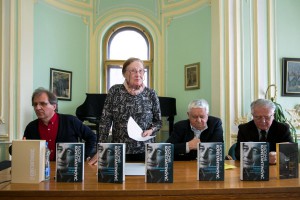 Dodela nagrade "Radomir Kostadinović"