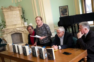 Dodela nagrade "Radomir Kostadinović"