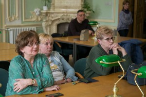 Dodela nagrade "Radomir Kostadinović"