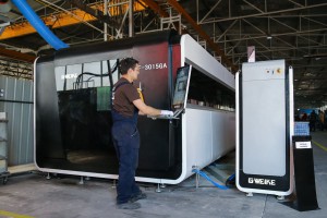 Otvaranje novog dela pogona kompanije DES