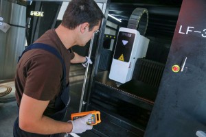 Otvaranje novog dela pogona kompanije DES