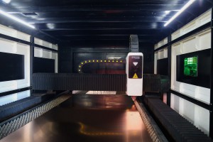 Otvaranje novog dela pogona kompanije DES