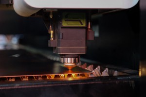 Otvaranje novog dela pogona kompanije DES