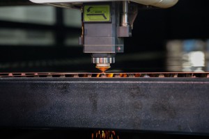 Otvaranje novog dela pogona kompanije DES