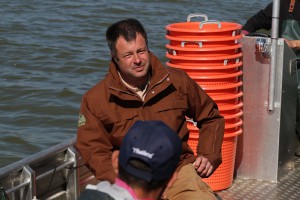 Selektivni izlov ribe u cilju zaštite biodiverziteta jezera Palić