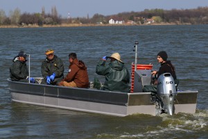 Selektivni izlov ribe u cilju zaštite biodiverziteta jezera Palić