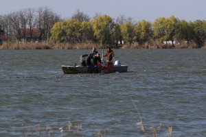 Selektivni izlov ribe u cilju zaštite biodiverziteta jezera Palić