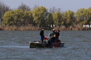Selektivni izlov ribe u cilju zaštite biodiverziteta jezera Palić