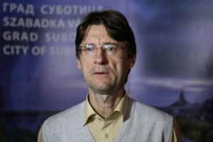 Javna rasprava o Nacrtu zakona o izmeni i dopuni Zakona o kulturi