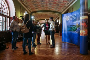 Javna rasprava o Nacrtu zakona o izmeni i dopuni Zakona o kulturi