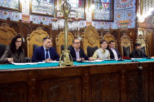 Javna rasprava o Nacrtu zakona o izmeni i dopuni Zakona o kulturi