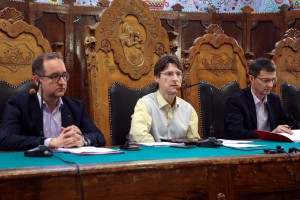 Javna rasprava o Nacrtu zakona o izmeni i dopuni Zakona o kulturi