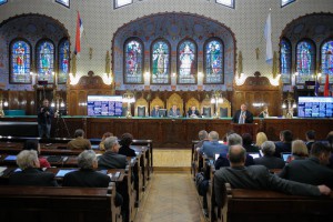 22. sednica Skupštine Subotice