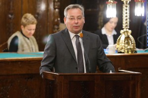 22. sednica Skupštine Subotice