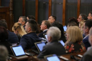 22. sednica Skupštine Subotice