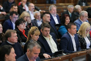 22. sednica Skupštine Subotice