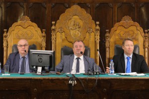 22. sednica Skupštine Subotice