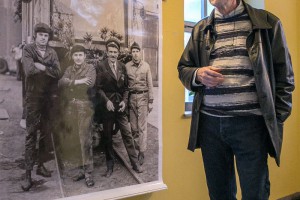 Izložba fotografija i projekcija filma  povodom 45 godina poslednje vožnje subotičkog tramvaja