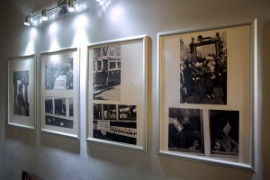 Izložba fotografija i projekcija filma  povodom 45 godina poslednje vožnje subotičkog tramvaja